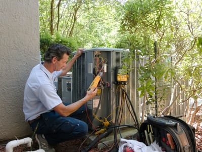 Powell Heating & Air Conditioning, Inc.