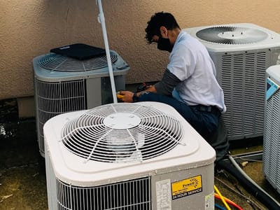 Powell Heating & Air Conditioning, Inc.