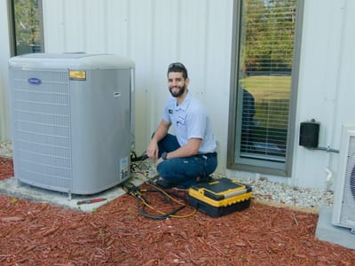 Powell Heating & Air Conditioning, Inc.