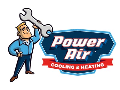 Power Air Cooling & Heating, LLC