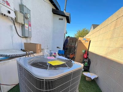 Power Pro Plumbing Heating & Air