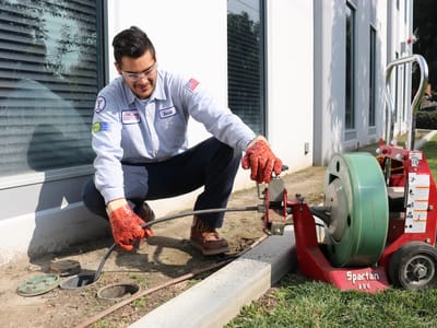 Power Pro Plumbing Heating & Air