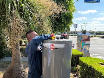 Power Pro Plumbing Heating & Air