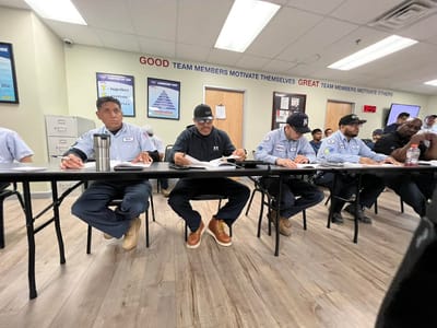 Power Pro Plumbing Heating & Air