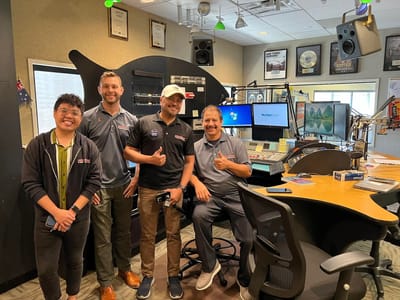 Power Pro Plumbing Heating & Air