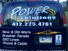 Power Solutions LLC