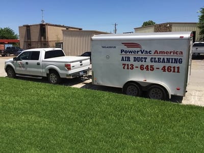 Power Vac America