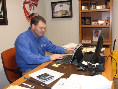 Powers & Gregory Heating & Air Conditioning