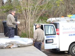 Powers & Gregory Heating & Air Conditioning