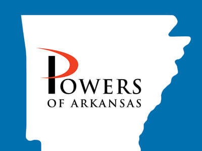 Powers of Arkansas
