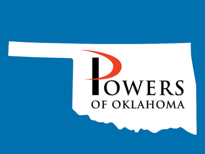 Powers of Oklahoma