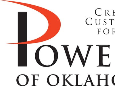 Powers of Oklahoma