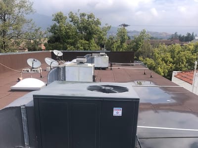 Powerstar Repair Inc