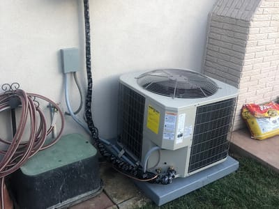 Powerstar Repair Inc