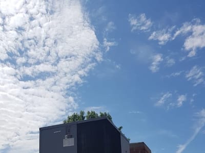 Powerstar Repair Inc