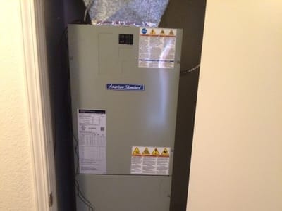 PR Plumbing, Heating & Air Conditioning Inc.