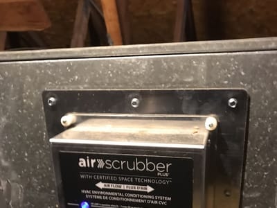 PRAIR Heating and Air Conditioning