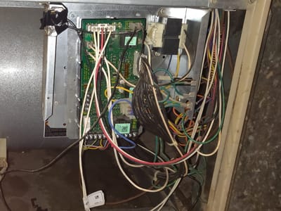 Prairie Heating & Air Conditioning