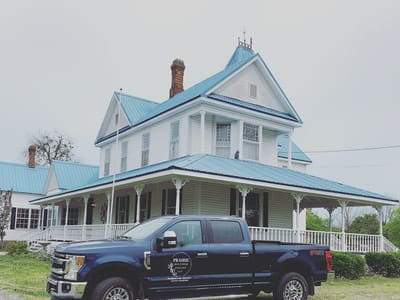 Prairie Heating & Cooling LLC