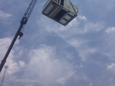 Prairie Heating & Cooling LLC