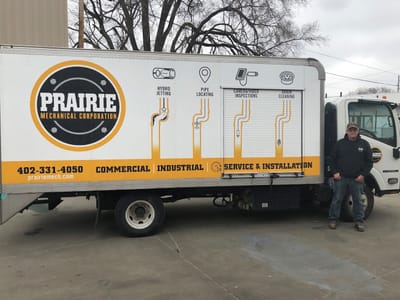 Prairie Mechanical Corporation