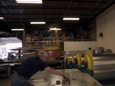 Prairie Mechanical Corporation