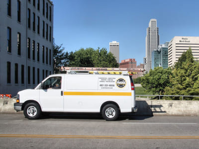 Prairie Mechanical Corporation