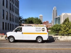 Prairie Mechanical Corporation