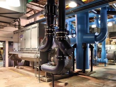 Prairie Mechanical Corporation