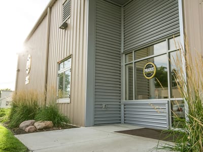 Prairie Mechanical Corporation