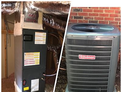 Prator Heating & Air LLC