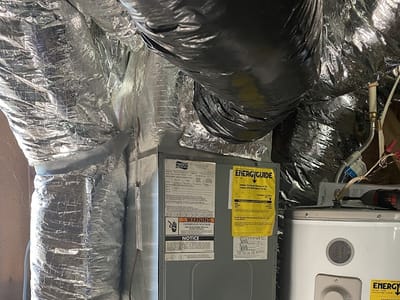 Prator Heating & Air LLC