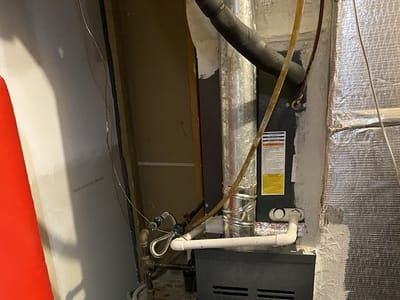 Prator Heating & Air LLC