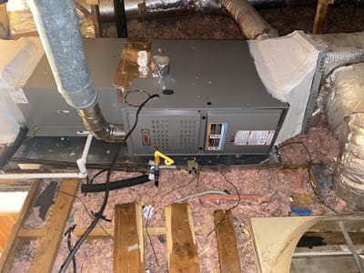 Prator Heating & Air LLC