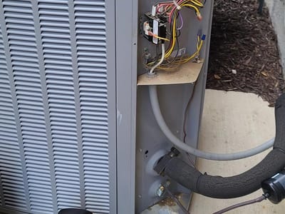 Pratt Pro Heating & Air