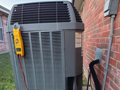 Pratt Pro Heating & Air