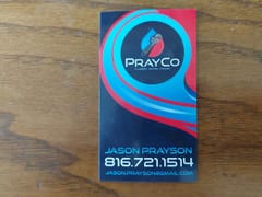 Prayco Plumbing Heating and Cooling