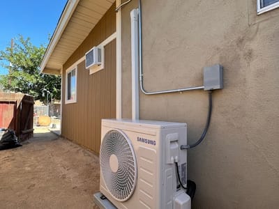 Preciado Air Conditioning