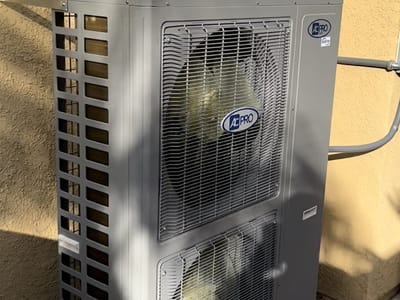 Preciado Air Conditioning