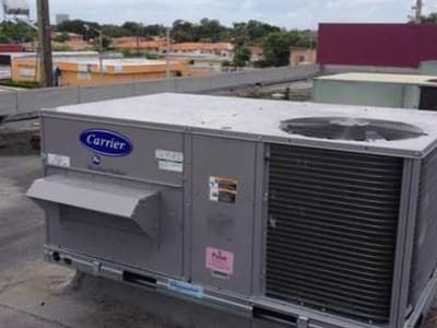 Precise Air Conditioning Corp