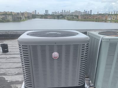 Precise Air Conditioning Corp