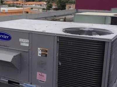 Precise Air Conditioning Corp