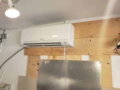 Precise Air Conditioning Corp