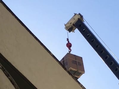 Precise Air Conditioning Corp