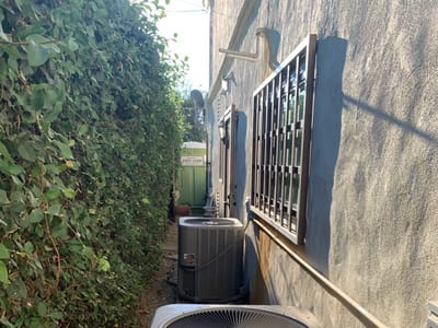 Precise Air Systems Inc.