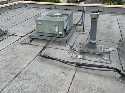 Precise Air Systems Inc.