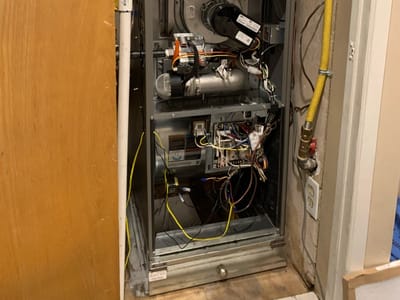 Precise Air Systems Inc.