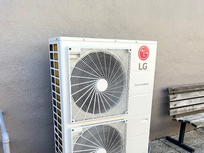 Precise Climate Solutions