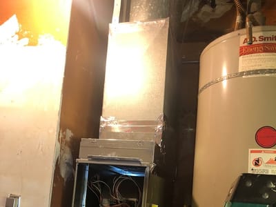 Precise Climate Solutions