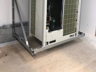 Precise Climate Solutions